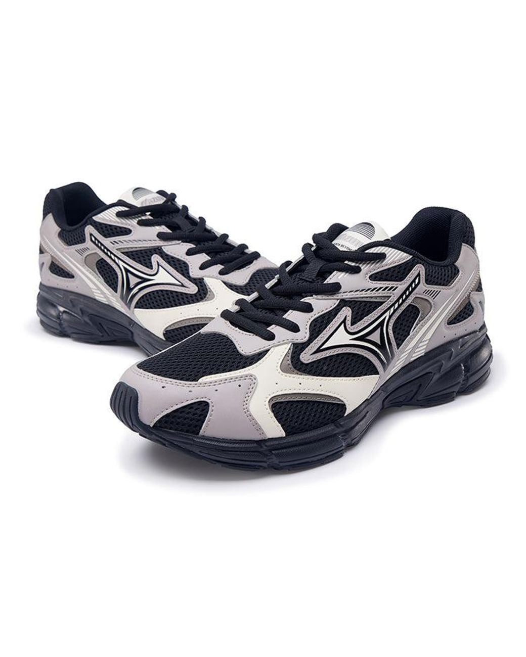 Mizuno Blue Speed 2K Dove' for men