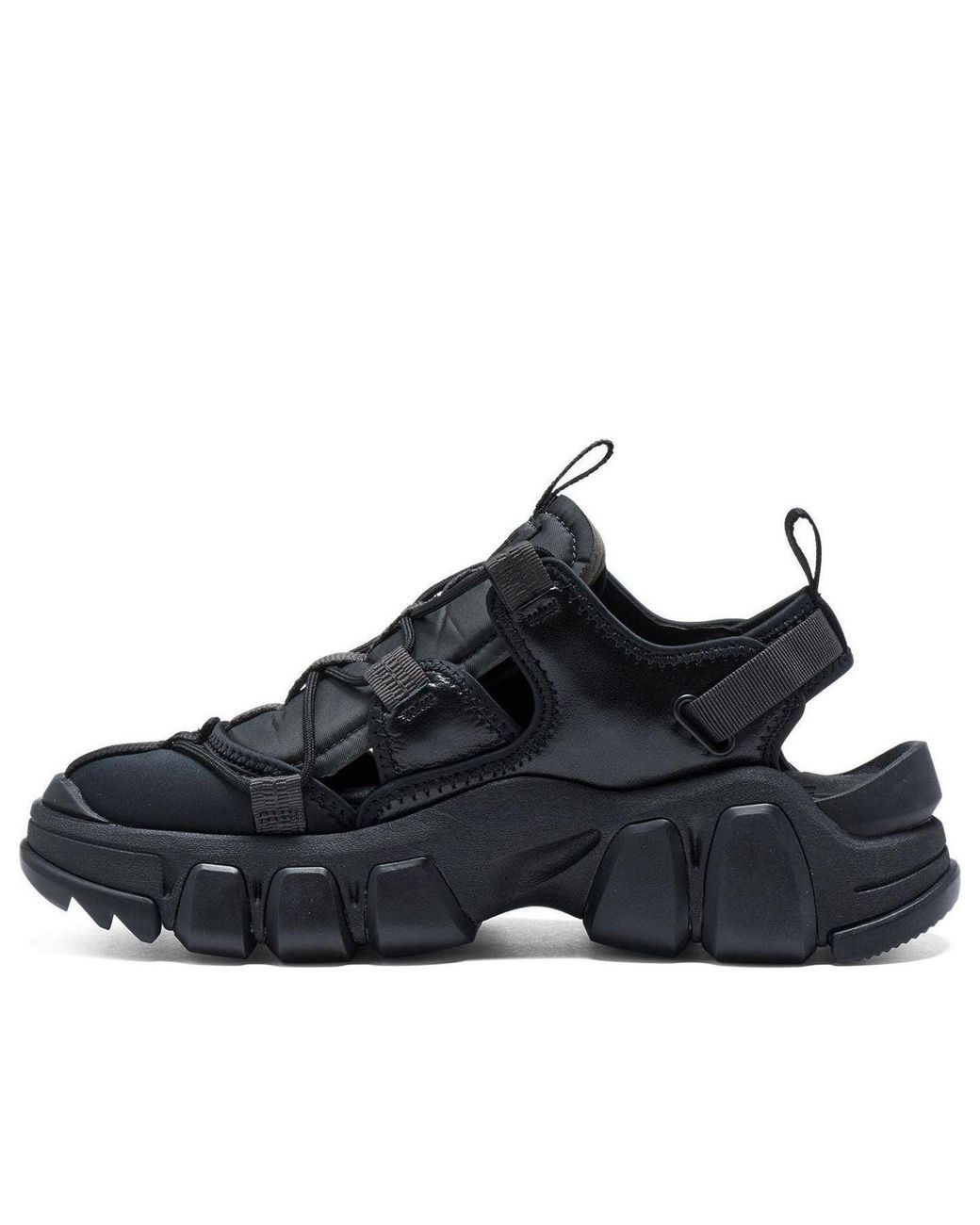 Onitsuka Tiger Black Dentigre Cage Graphite' for men