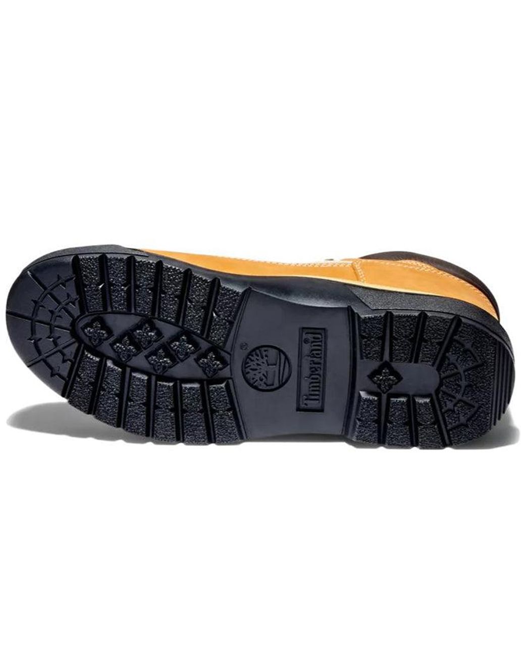 Timberland Blue Waterproof Field Boots for men