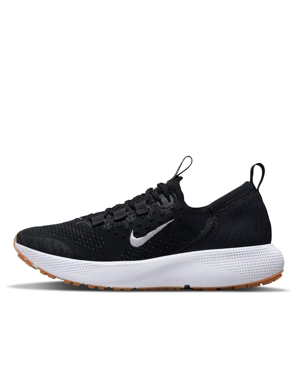 Nike Blue (Wmns) React Escape Run Flyknit