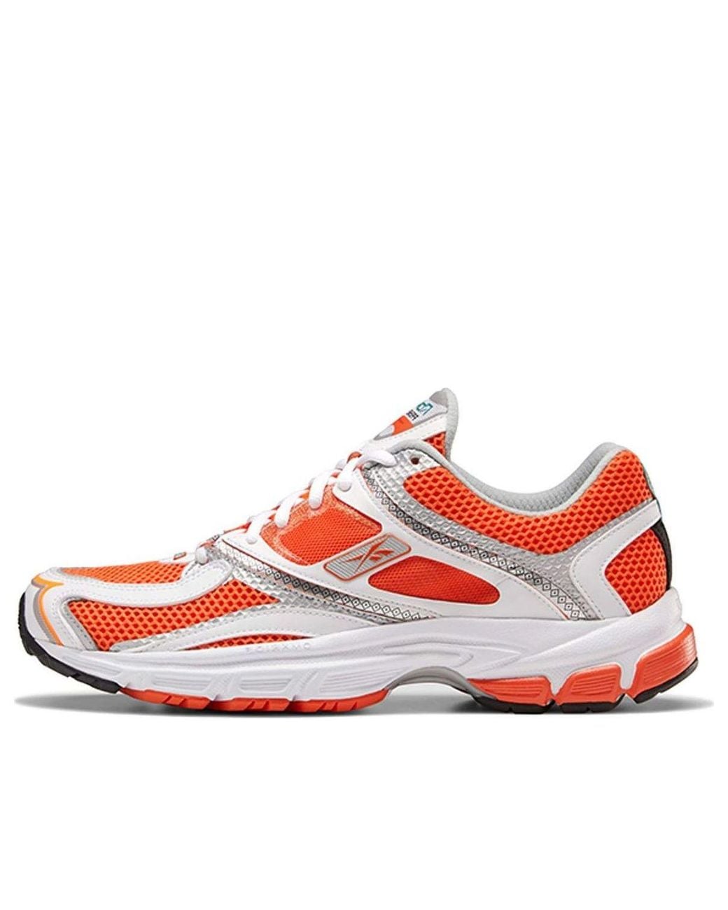 Reebok Red Trinity Premier 'Energy'