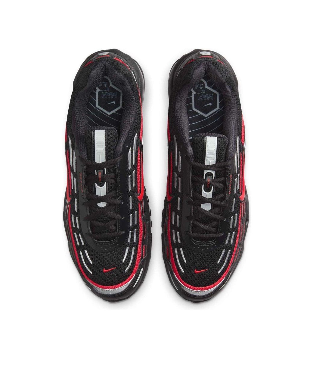 Nike Air Max Tl 2.5 'Bred' for men