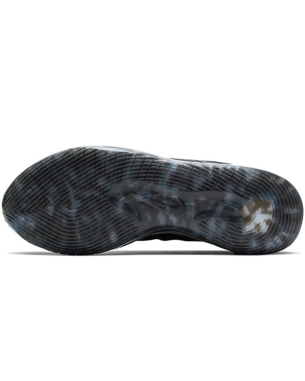 Nike Black Air Jordan Kd 'nets' for men