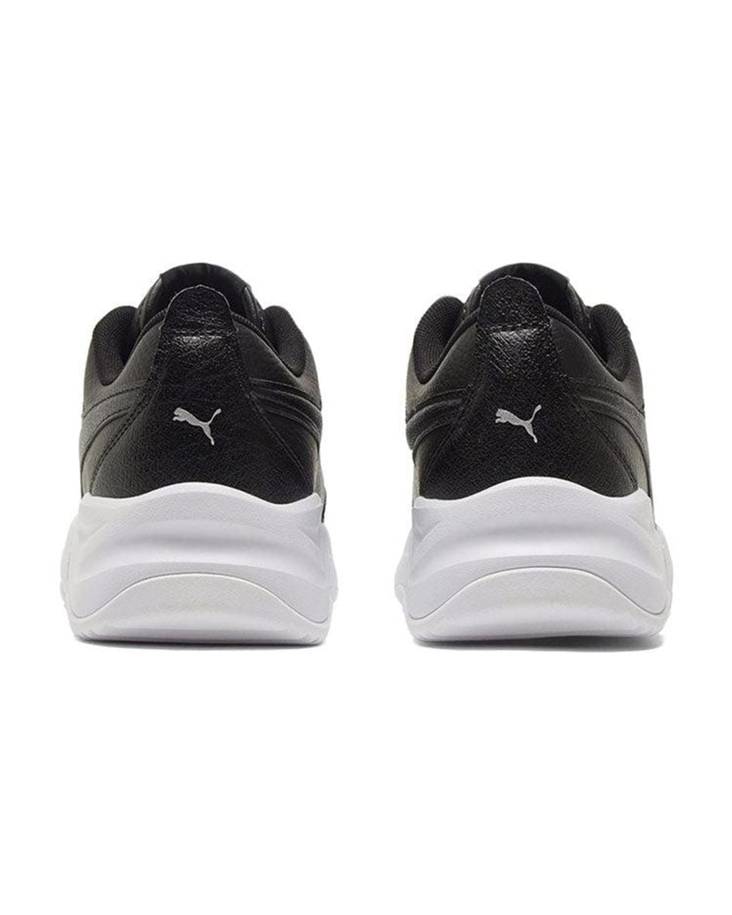 PUMA Black (Wmns) Cilia Mode Lux