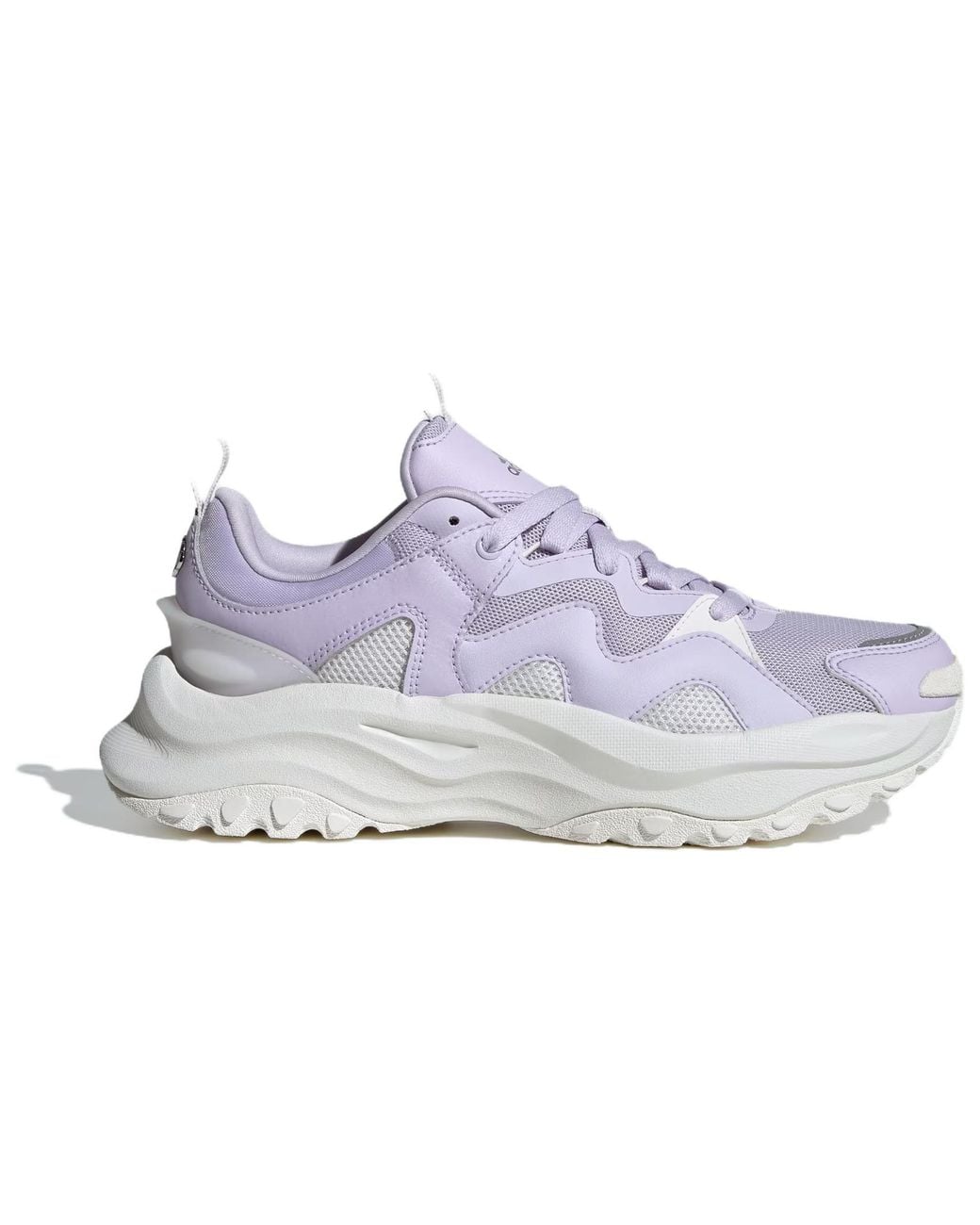 Adidas Purple (Wmns) Maxxwavy