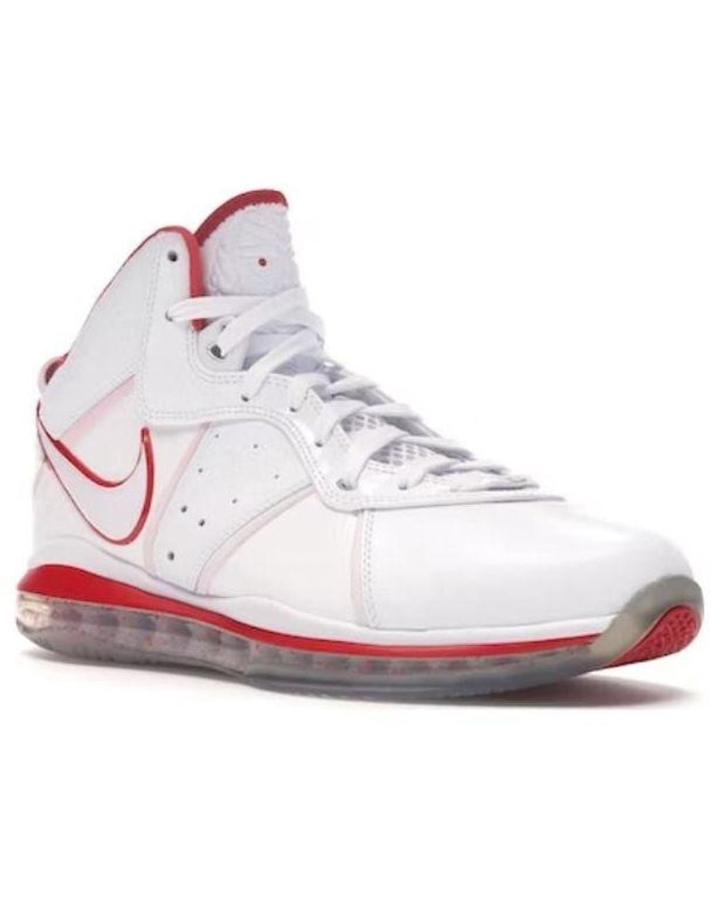 Nike Pink Lebron 8 'China' for men