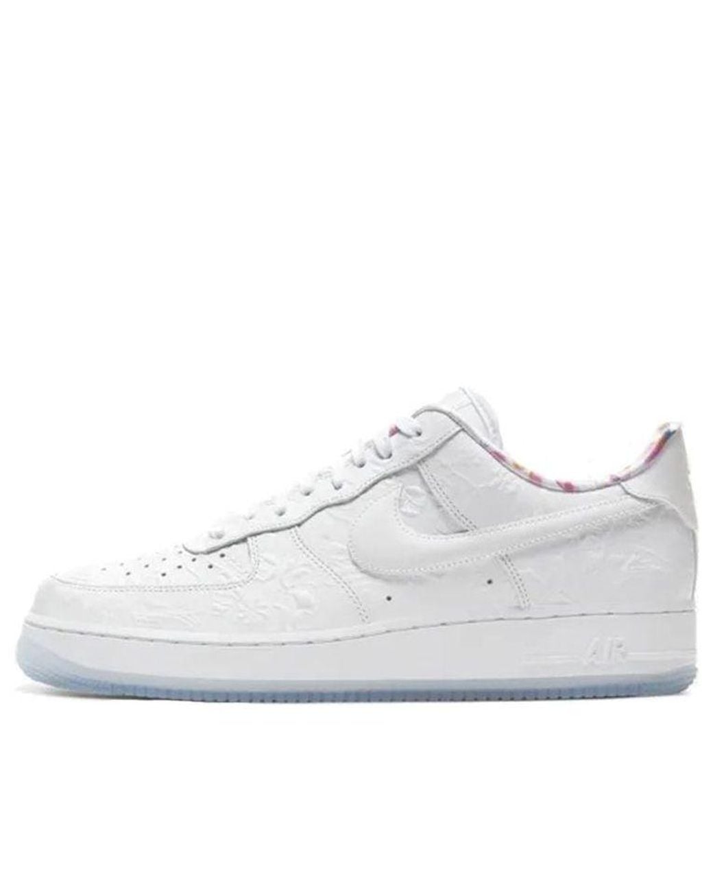 Nike White Air Force 1 Low 'Year Of The Rat' for men