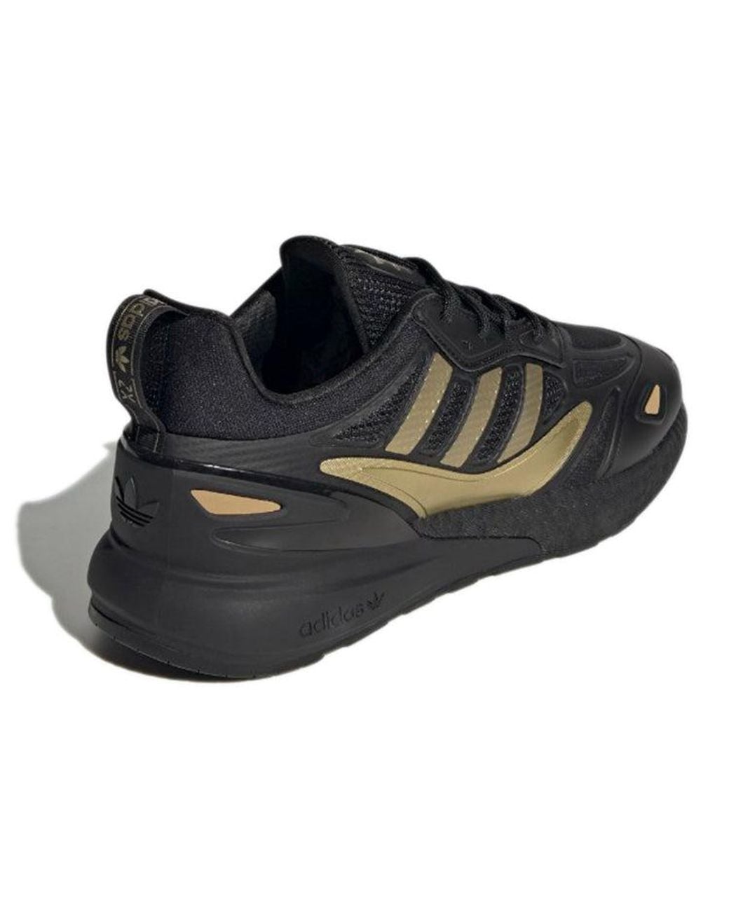 Adidas Black Originals Zx 2K Boost 2.0 for men