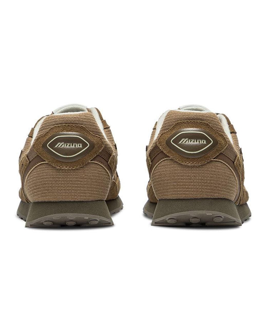 Mizuno Brown Lg 60S 2K for men