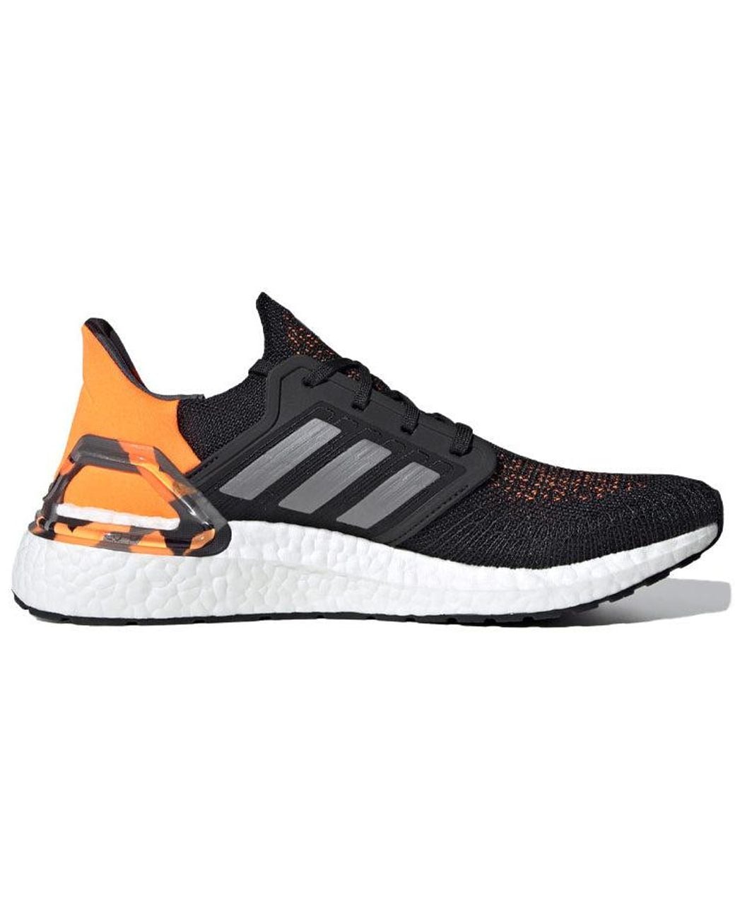 Adidas Blue Ultraboost 20 Signal' for men