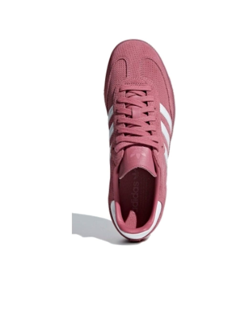 Adidas Purple (Wmns) Samba Og