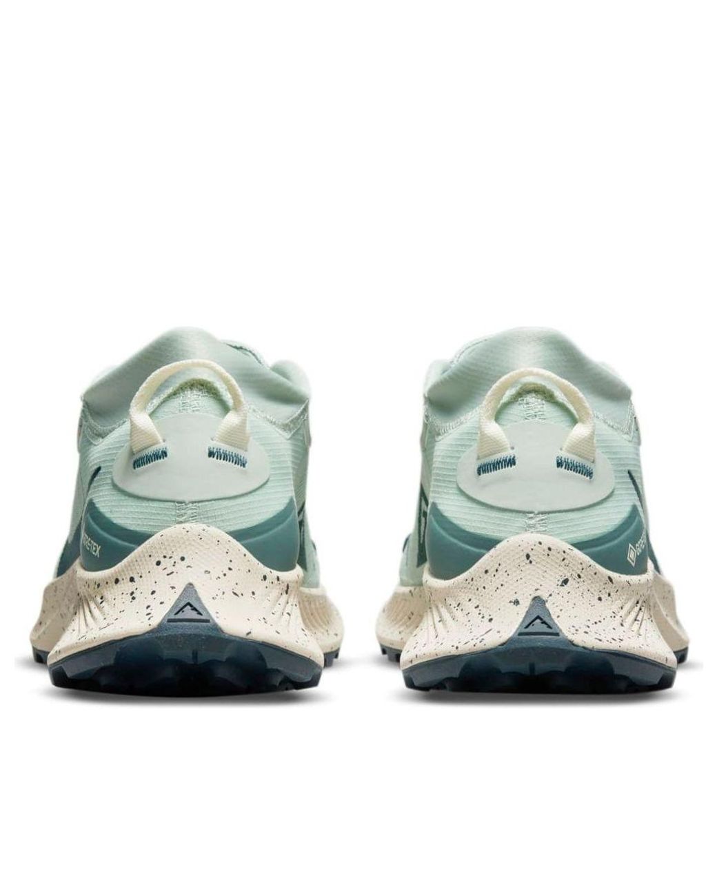 Nike Blue (Wmns) Pegasus Trail 3 Gtx 'Seafoam'