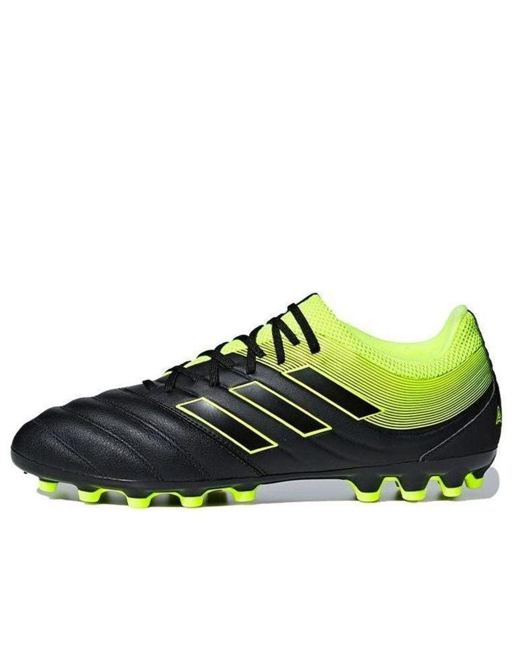 Adidas Green Copa 19.3 Ag for men