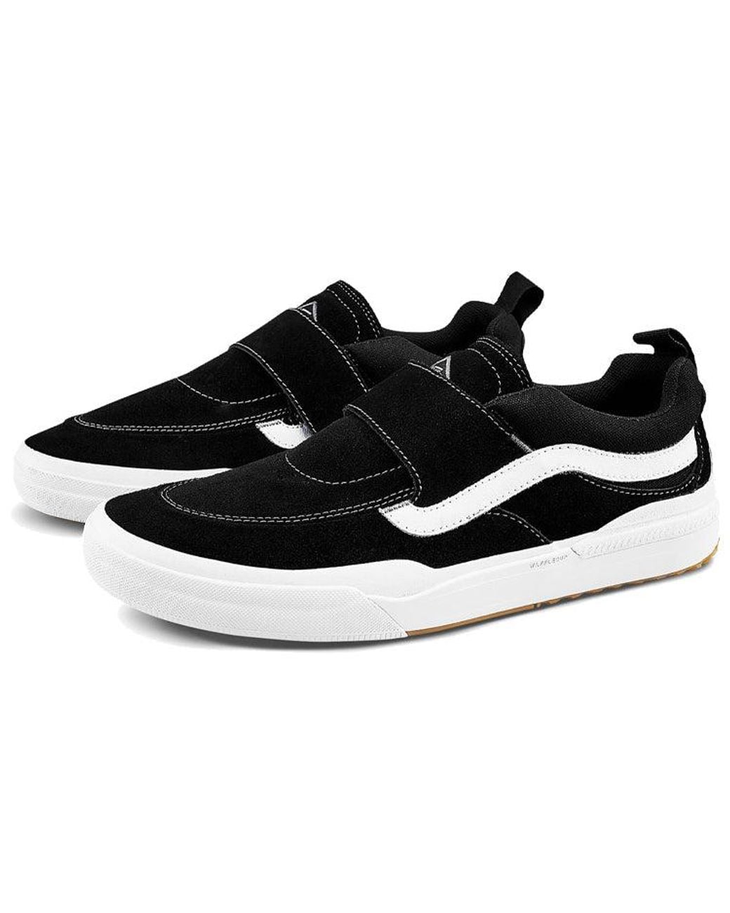 Vans Black Kyle Pro 2 for men