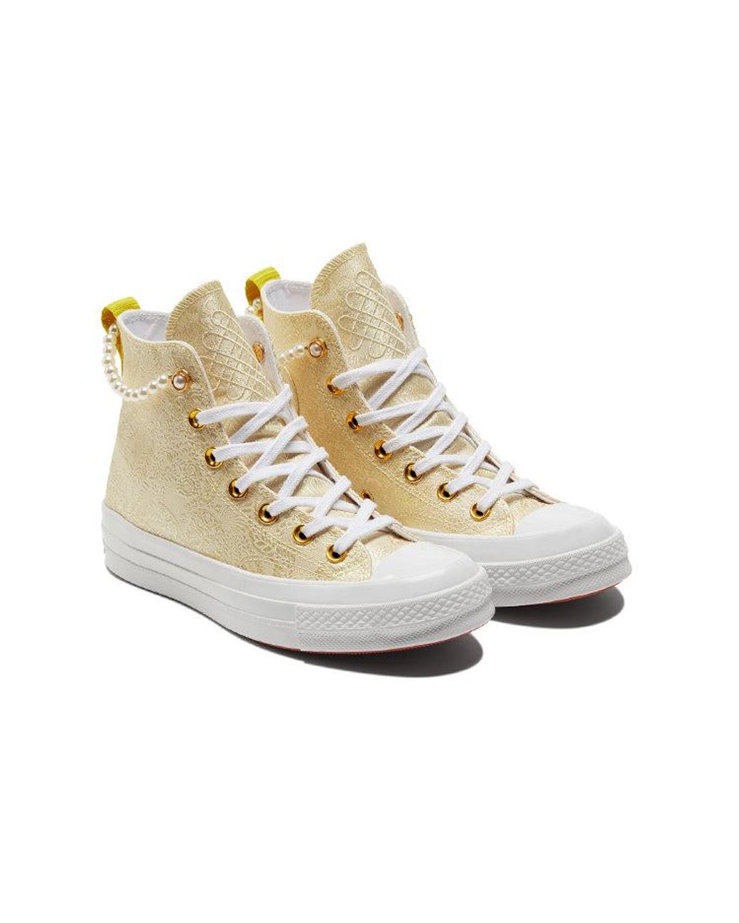 Converse Natural Chuck Taylor All Star 1970S Sneakers