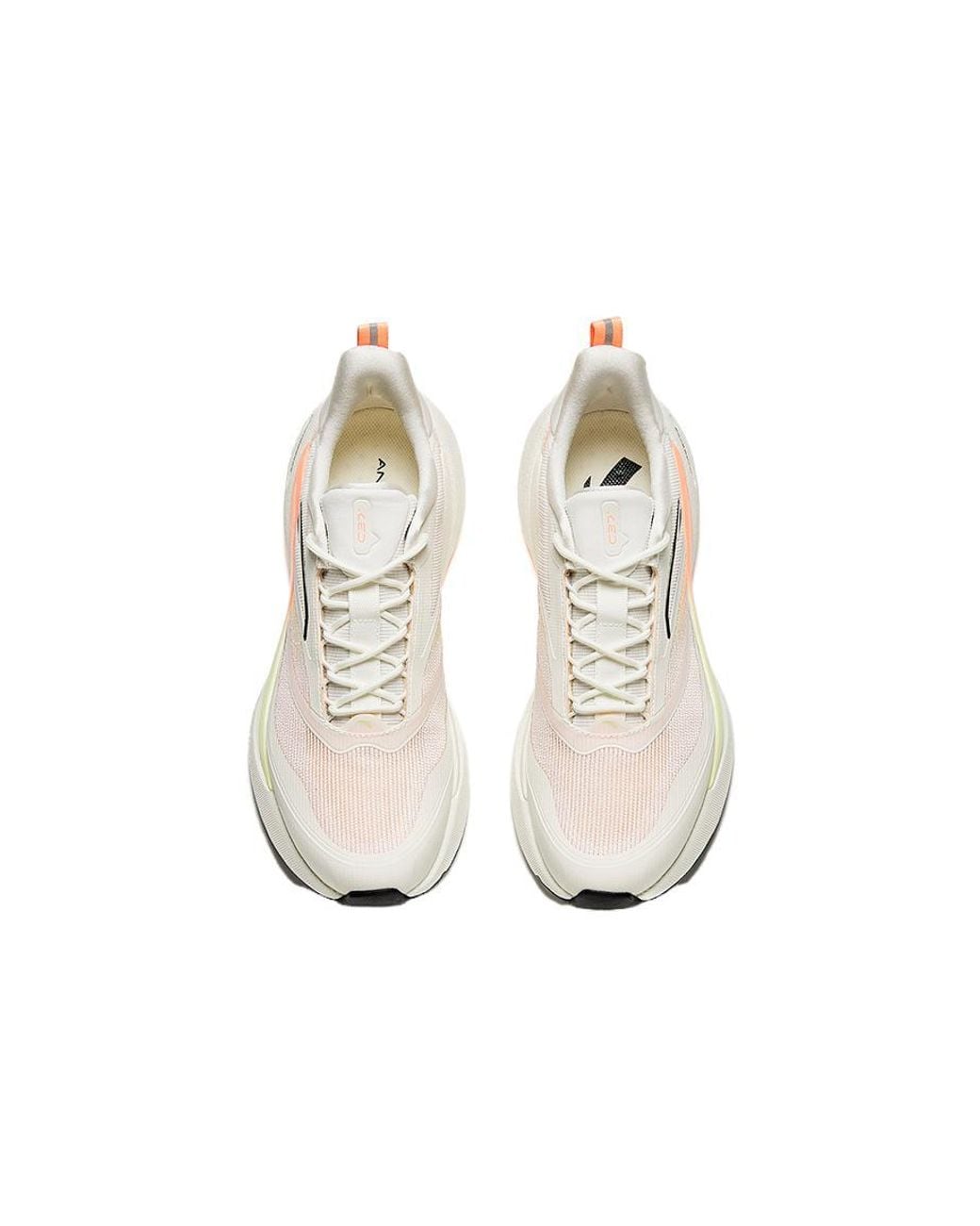 Anta White C37 for men