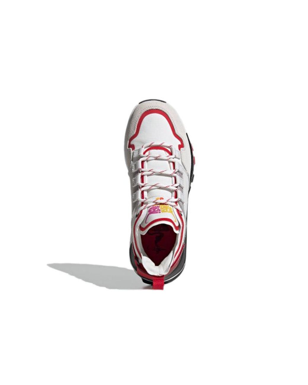 Adidas White (Wmns) Terrex Hikster