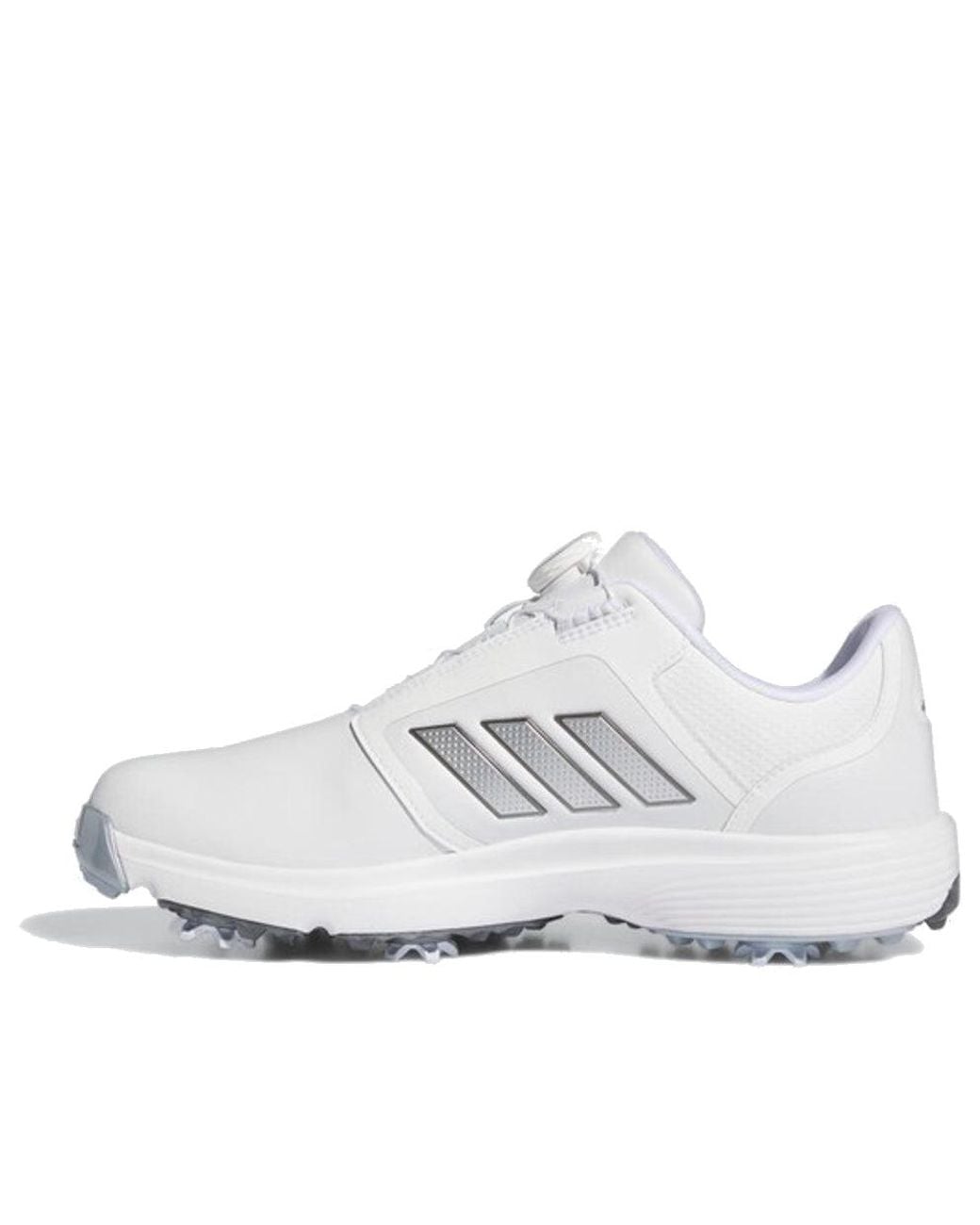 Adidas White Bounce 3.0 Boa for men