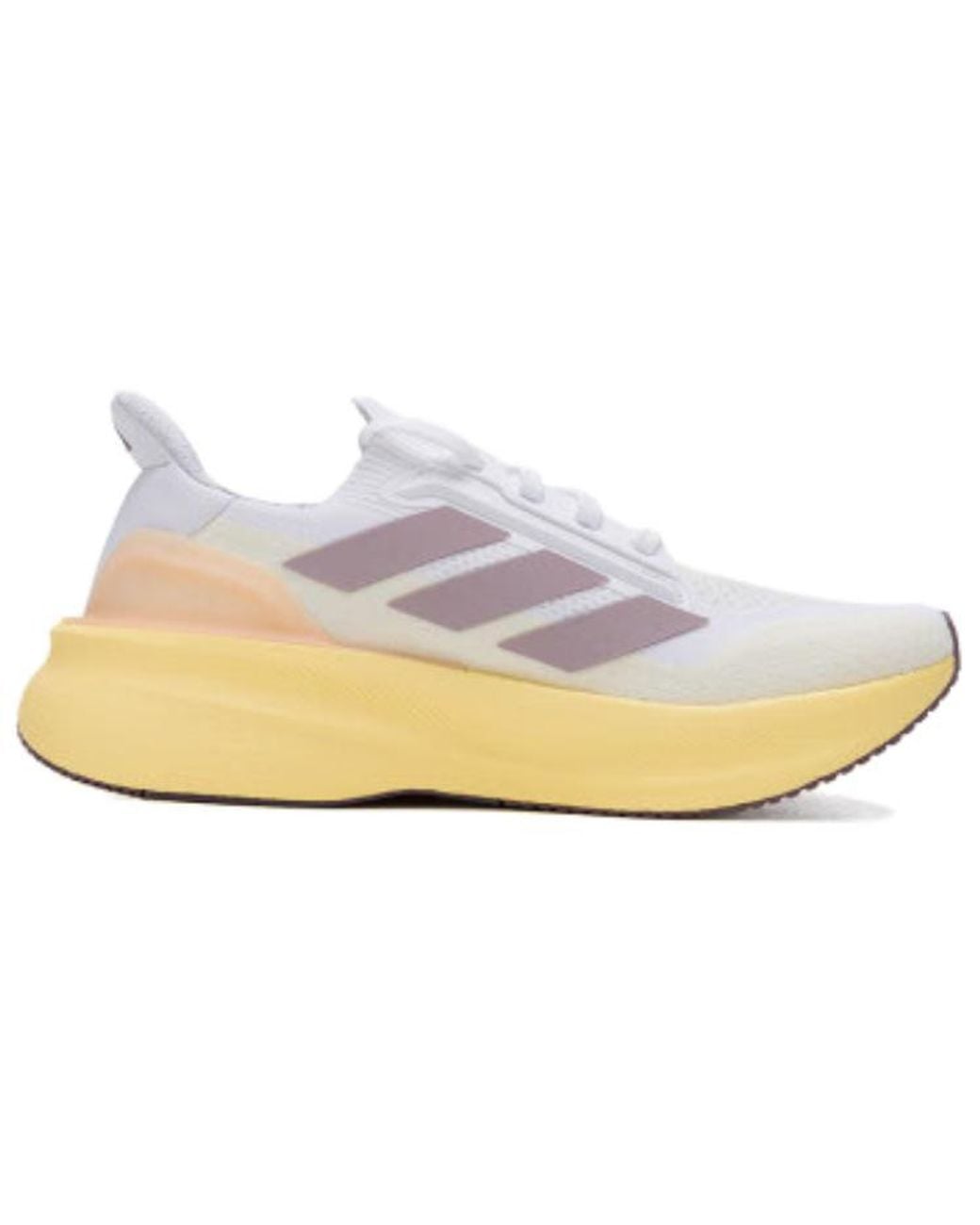 Adidas White (Wmns) Ultraboost 5X Almost'