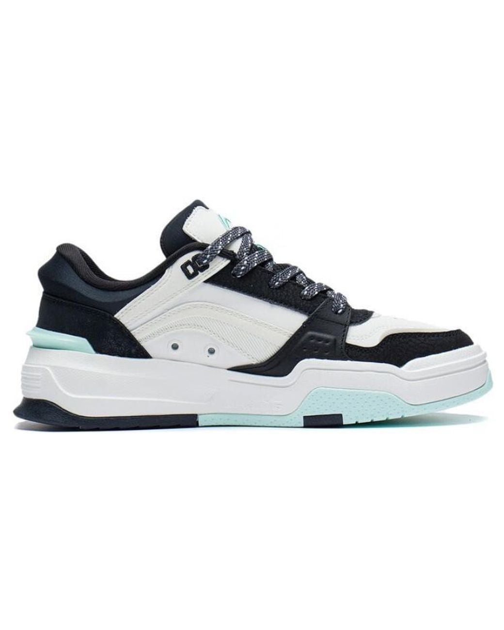 Li-ning Blue (Wmns) Ag Skate Shoes