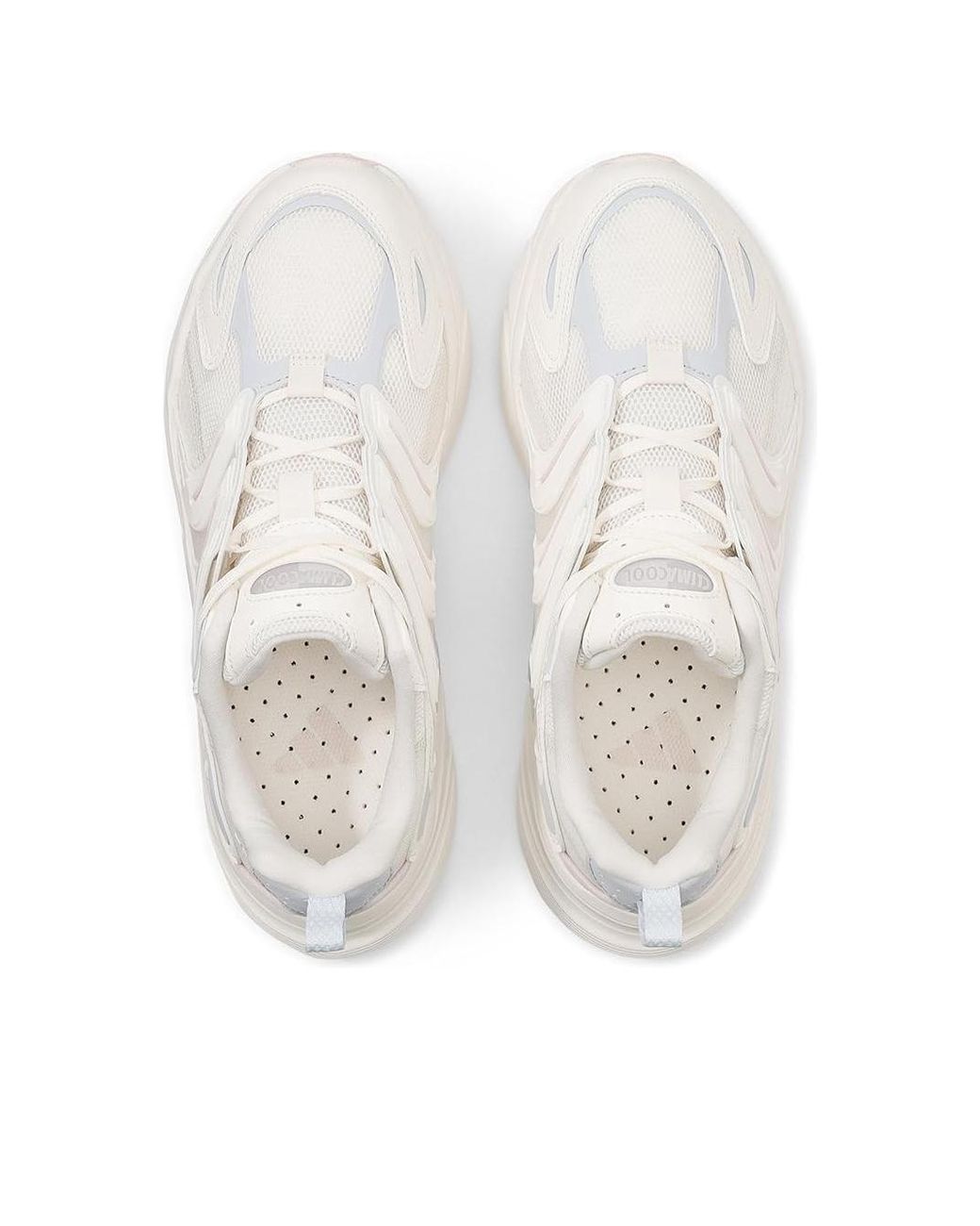Adidas White (Wmns) Climacool Ventania