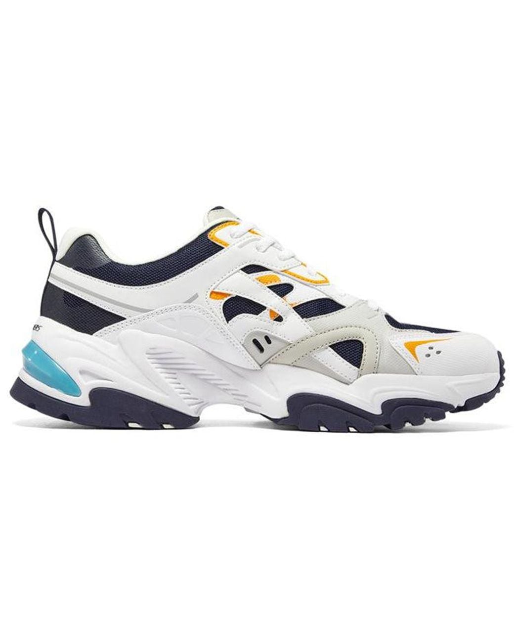 Skechers Blue Stamina V2 Multi' for men