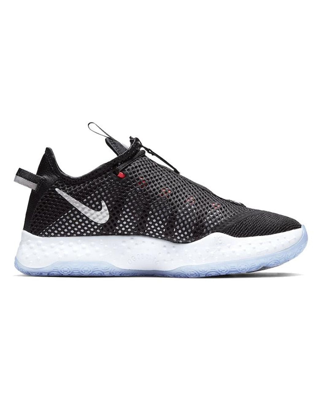 Nike Black Pg 4 Ep for men