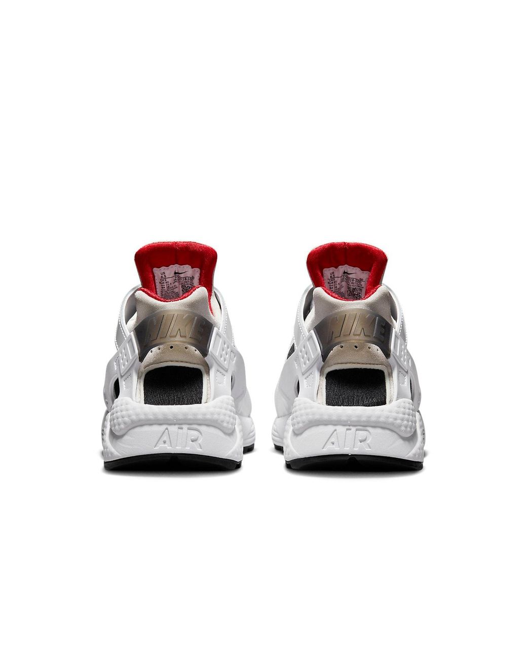 Nike Metallic (Wmns) Air Huarache Light Iron Ore'