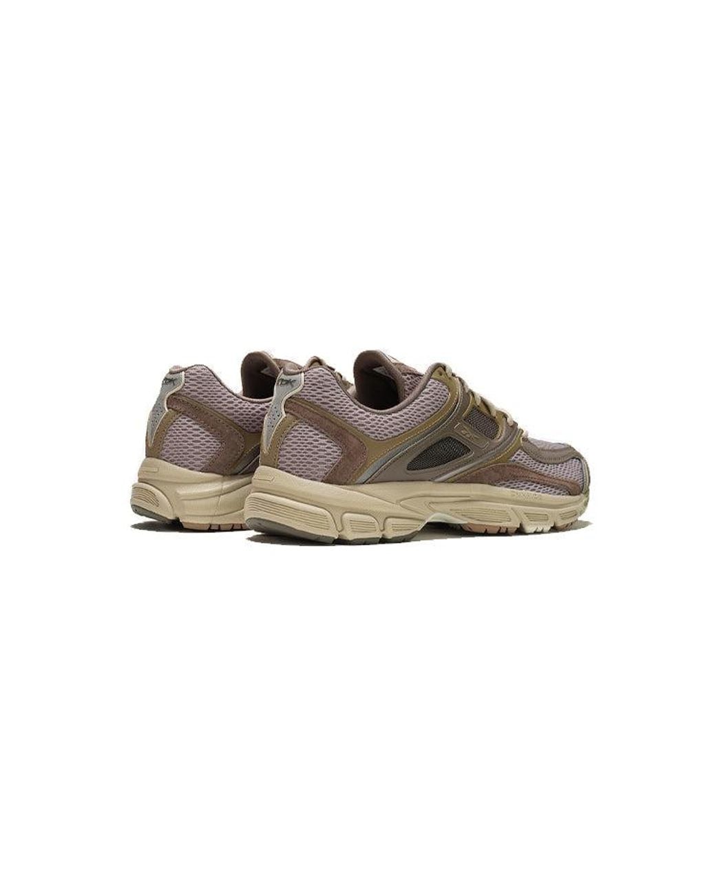 Reebok Brown Premier Trinity 'Ash Utility' for men