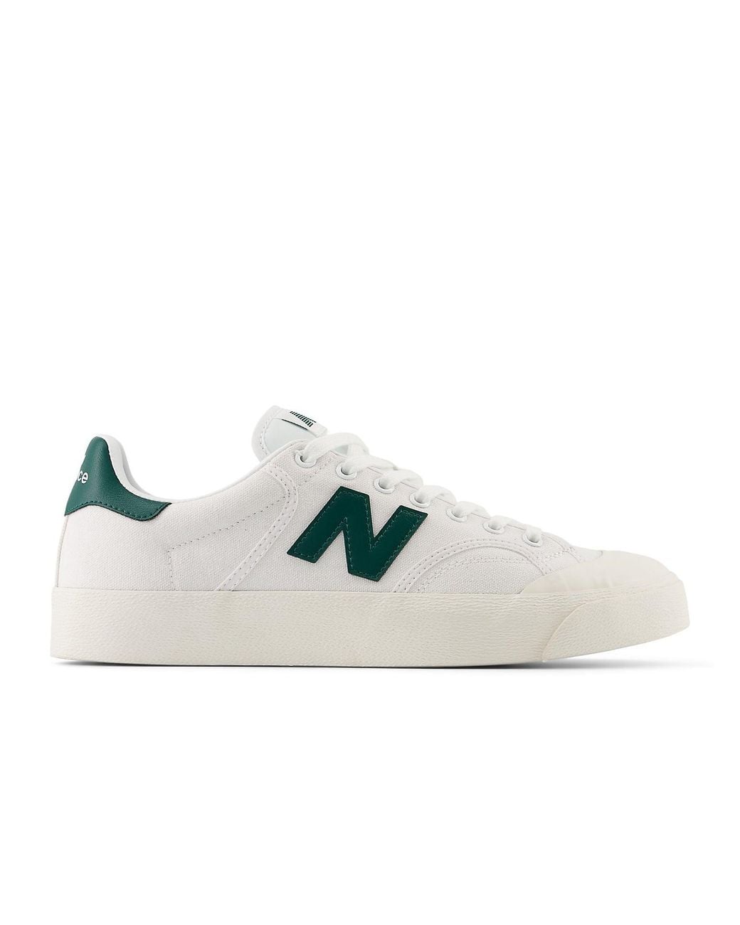 New Balance White 100 Marsh' for men