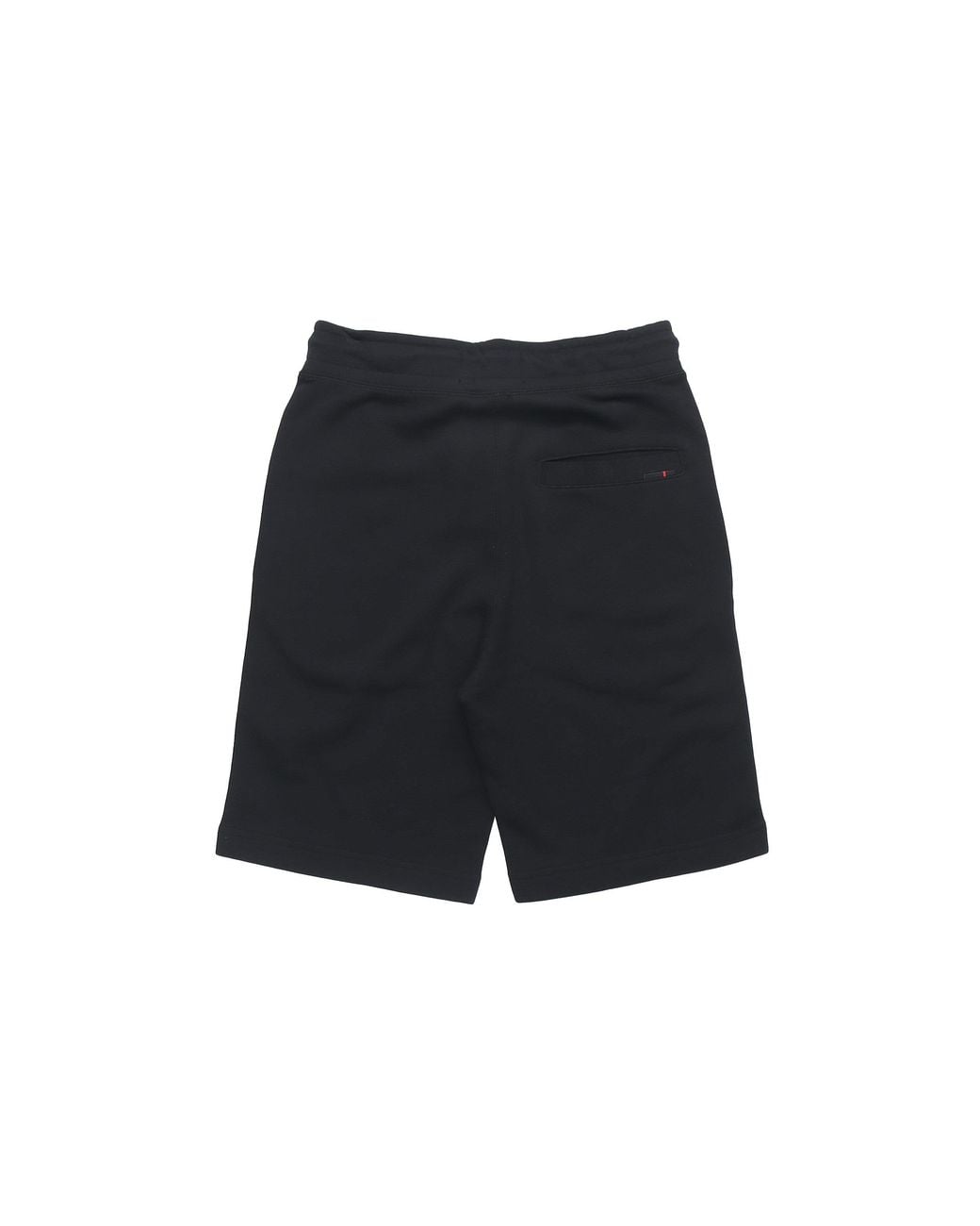 Nike Blue Basketball Sports Knit Shorts for men