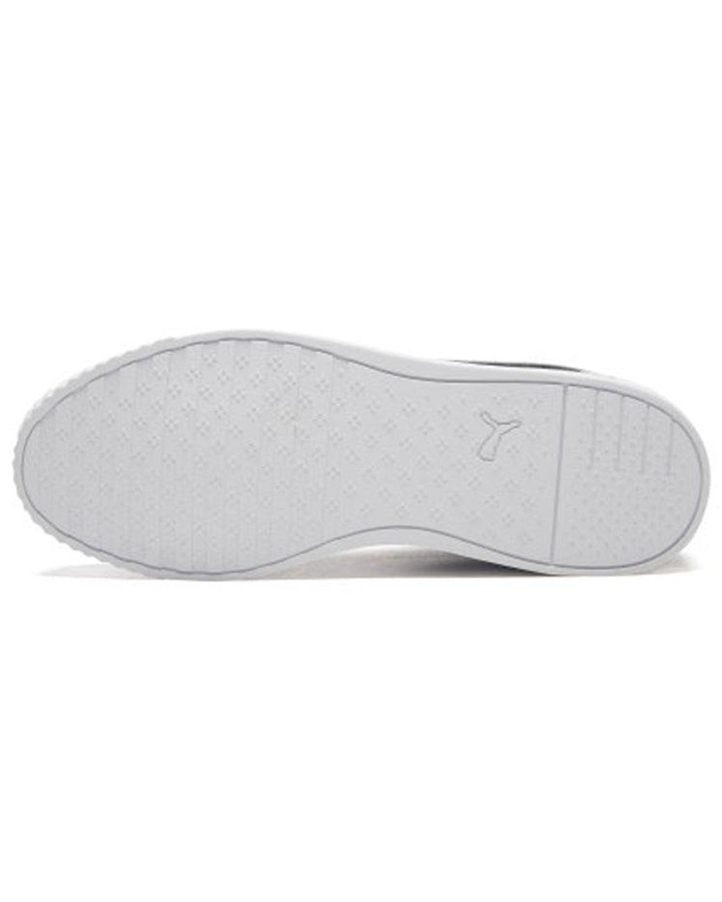 PUMA Blue (Wmns) Carina Slim Sl