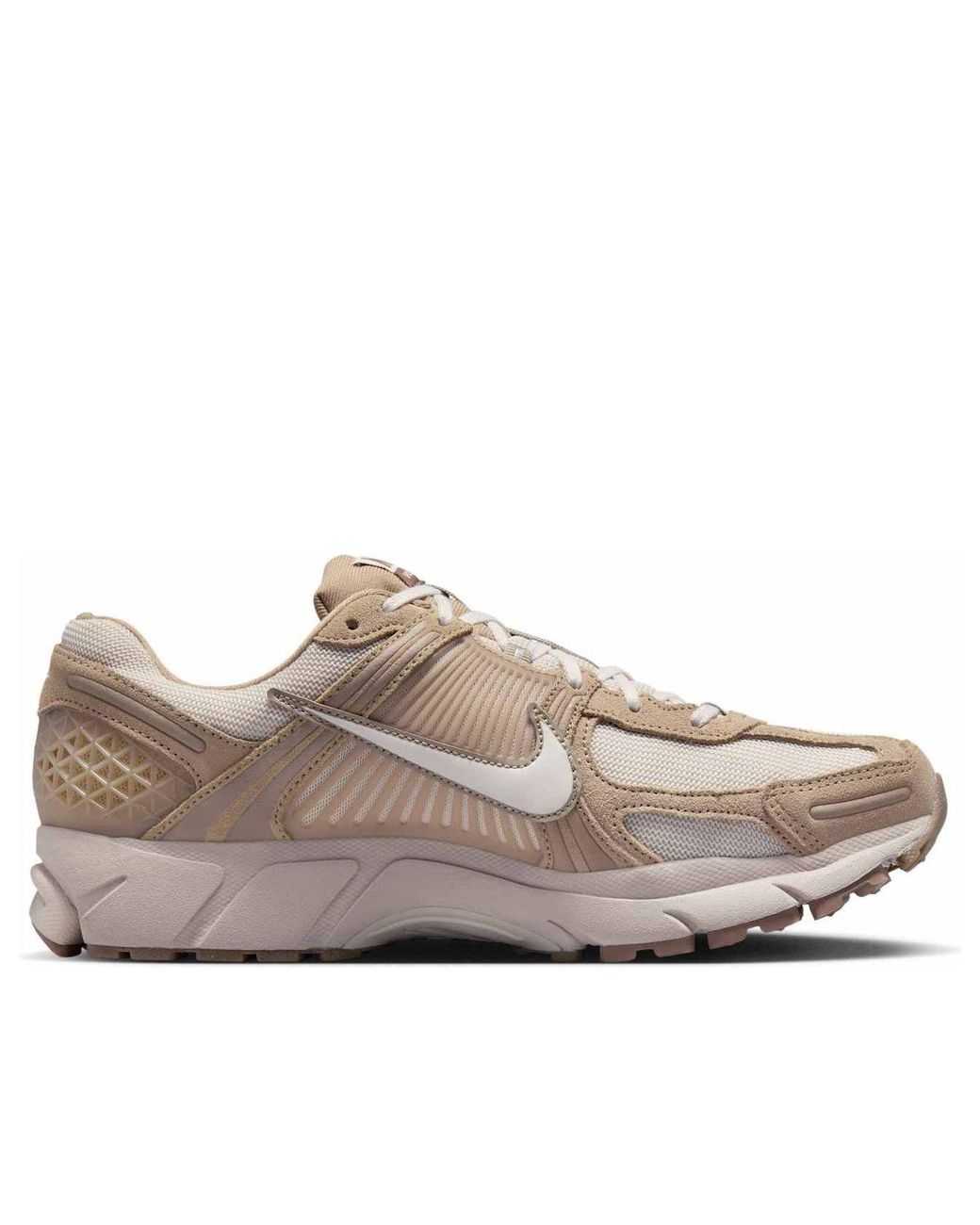 Nike Brown Air Zoom Vomero 5 'Khaki' for men