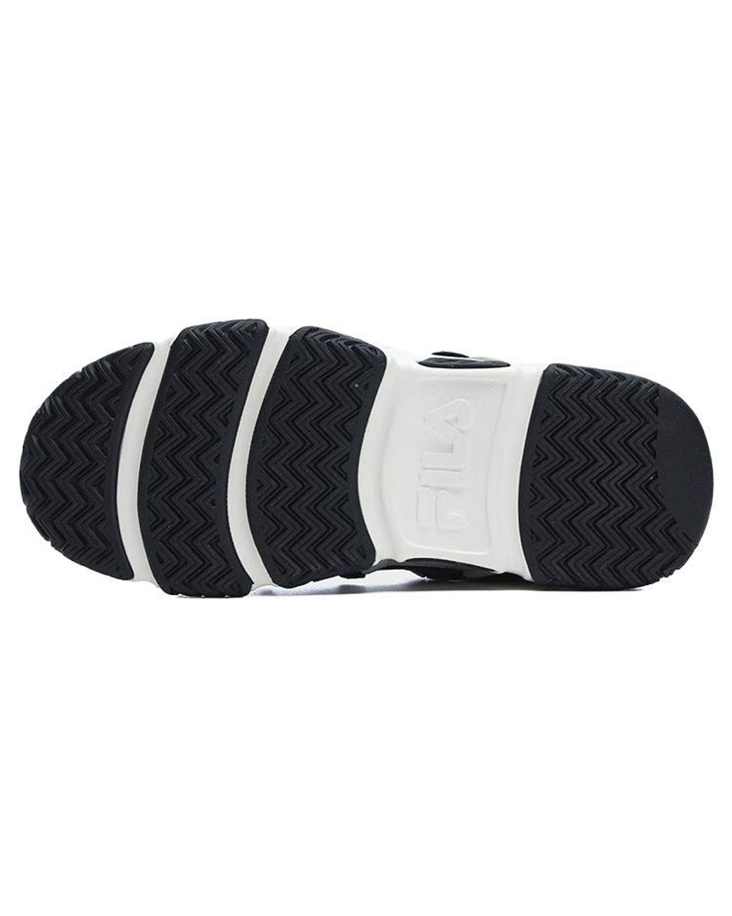 Fila White (Wmns) Ade Barricade