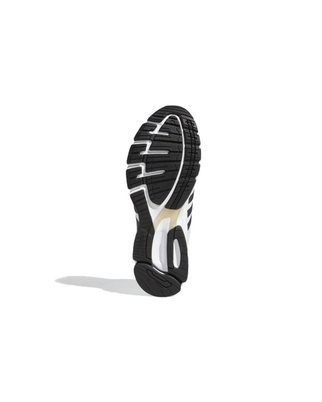 Adidas White Equipment 10 Leather for men