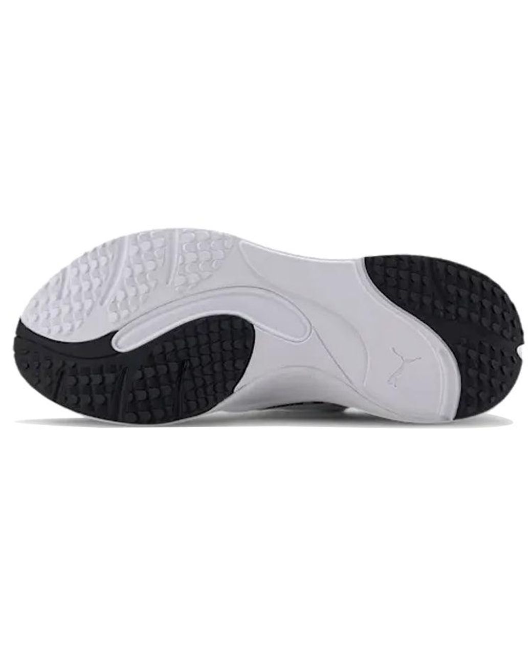 PUMA White (Wmns) Rise