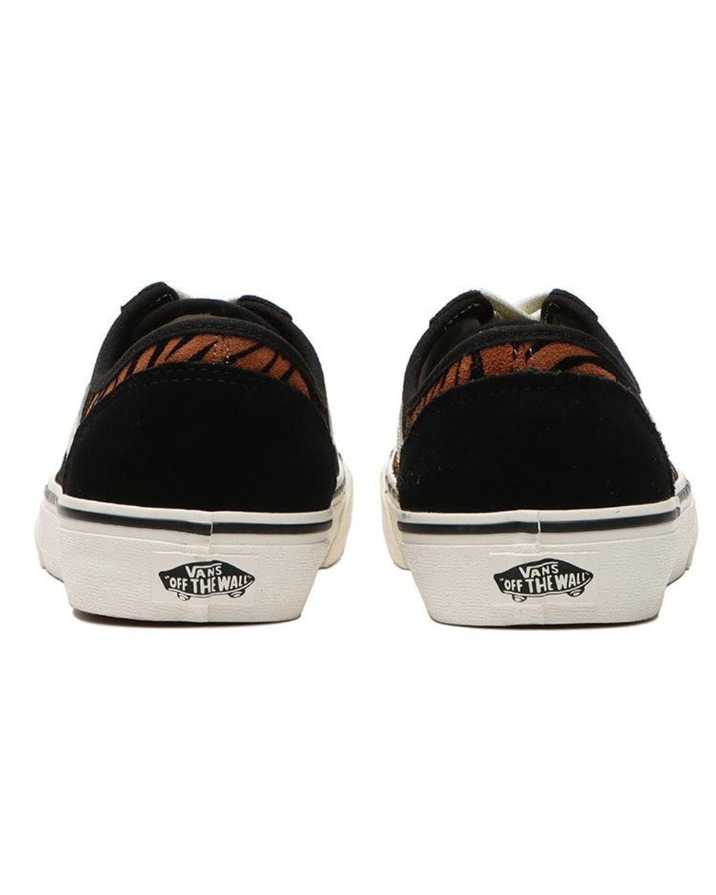 Vans Brown Style 36 Decon Sf for men