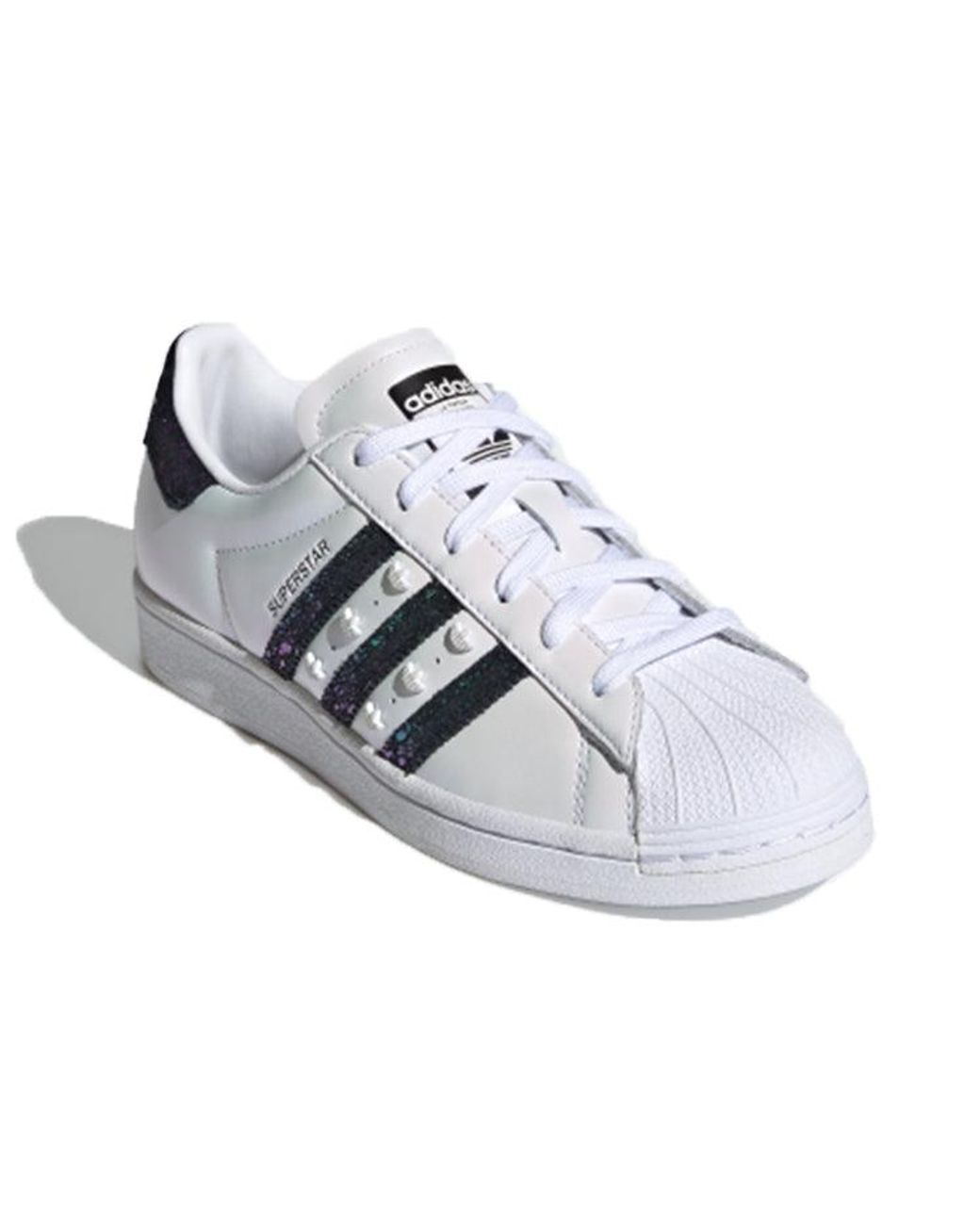 Adidas Blue (Wmns) Superstar