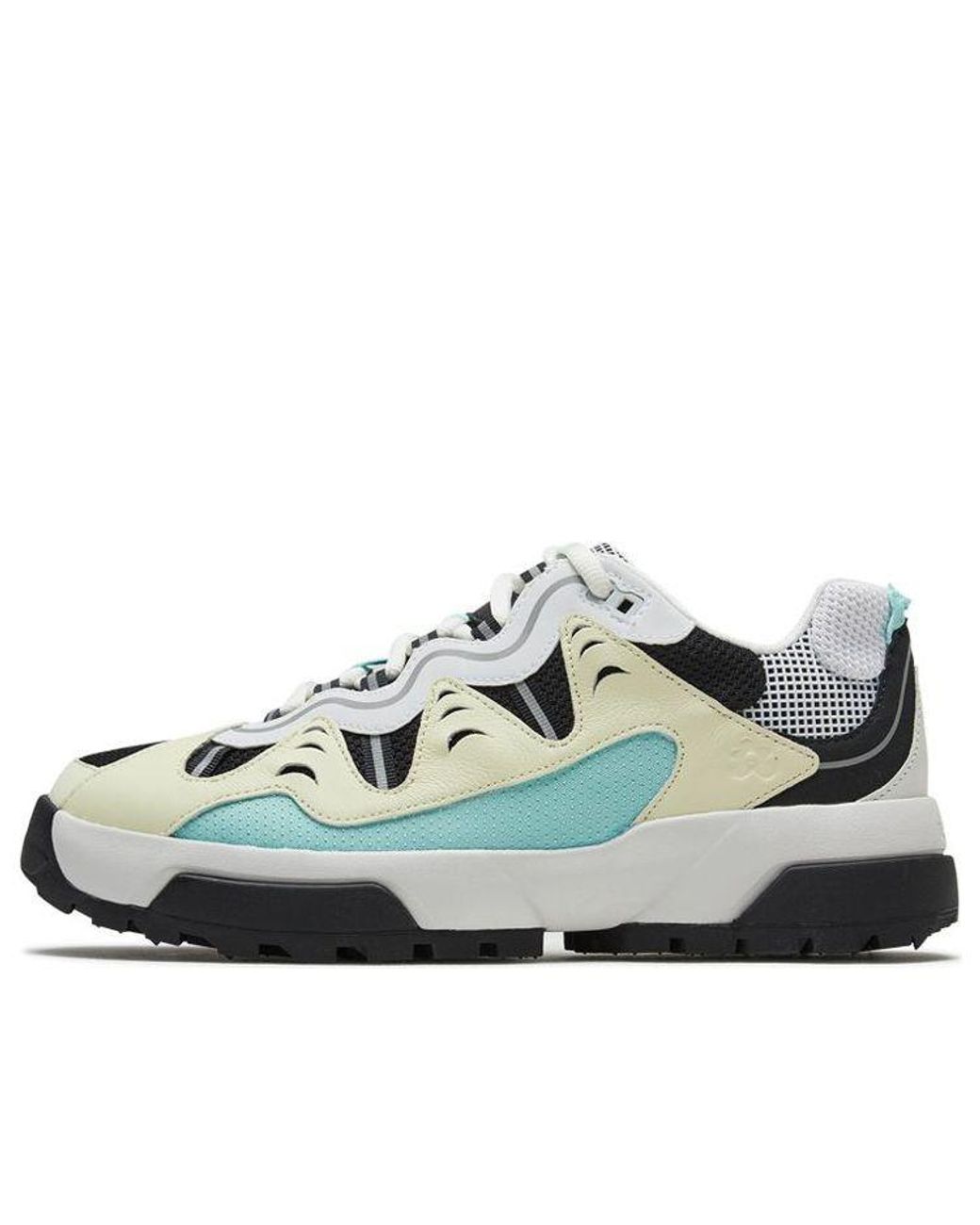 Converse Blue Golf Le Fleur X Gianno Ox 'Vintage' for men