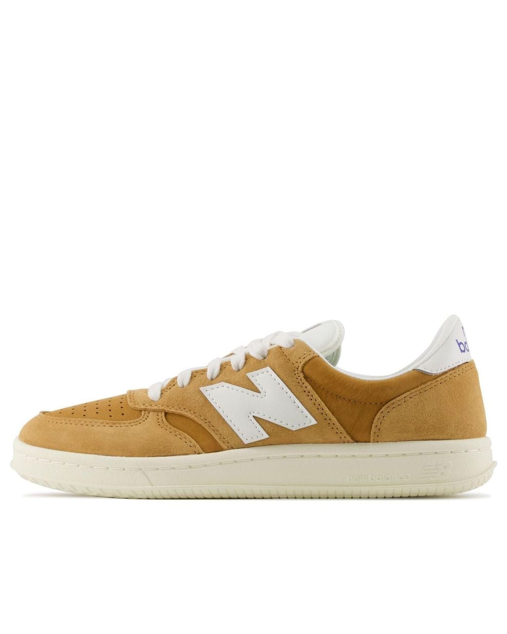 New Balance Brown T500 for men