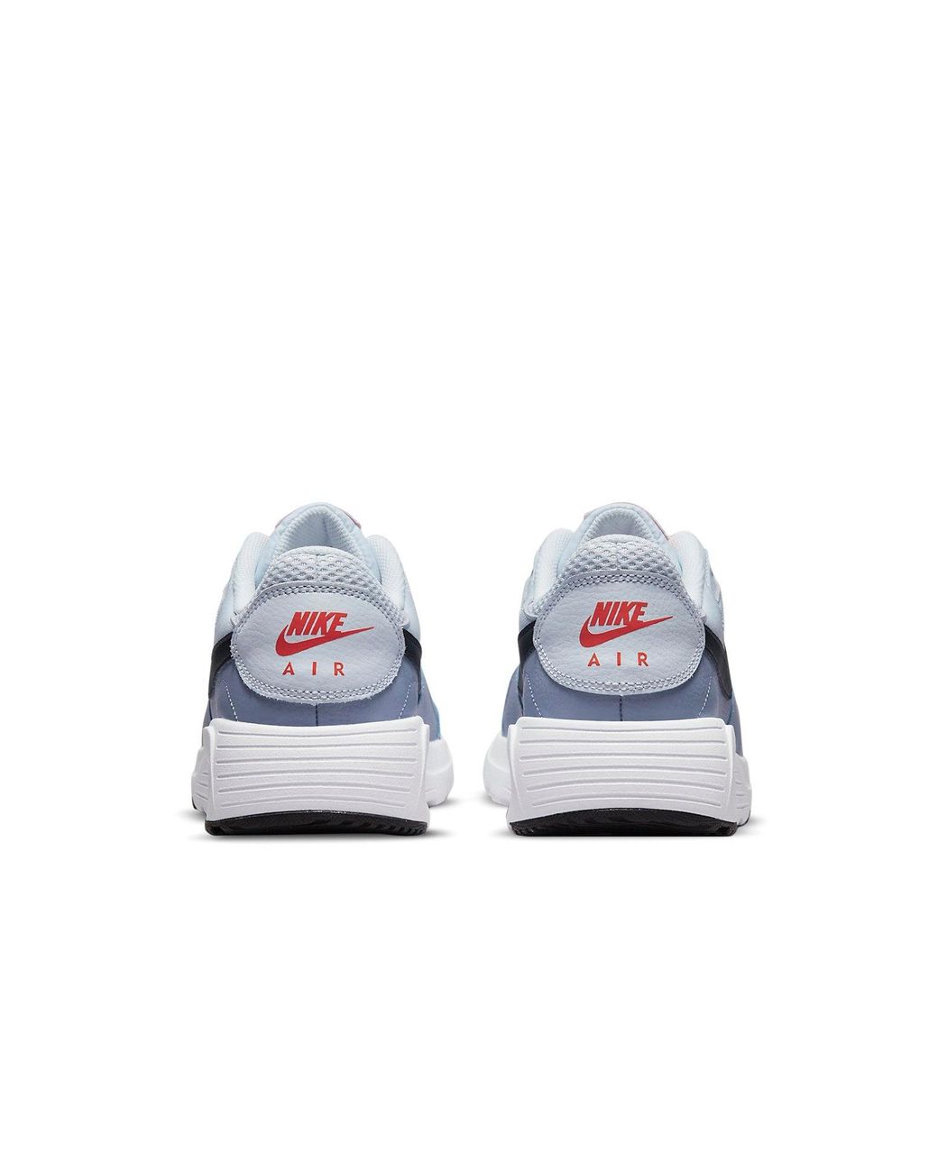 Nike Blue Air Max Sc 'Ashen Slate' for men
