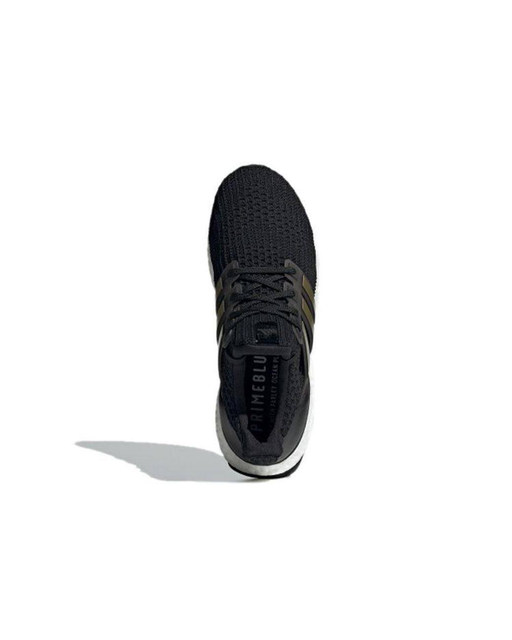 Adidas Black (Wmns) Ultraboost 4.0 Dna Metallic'