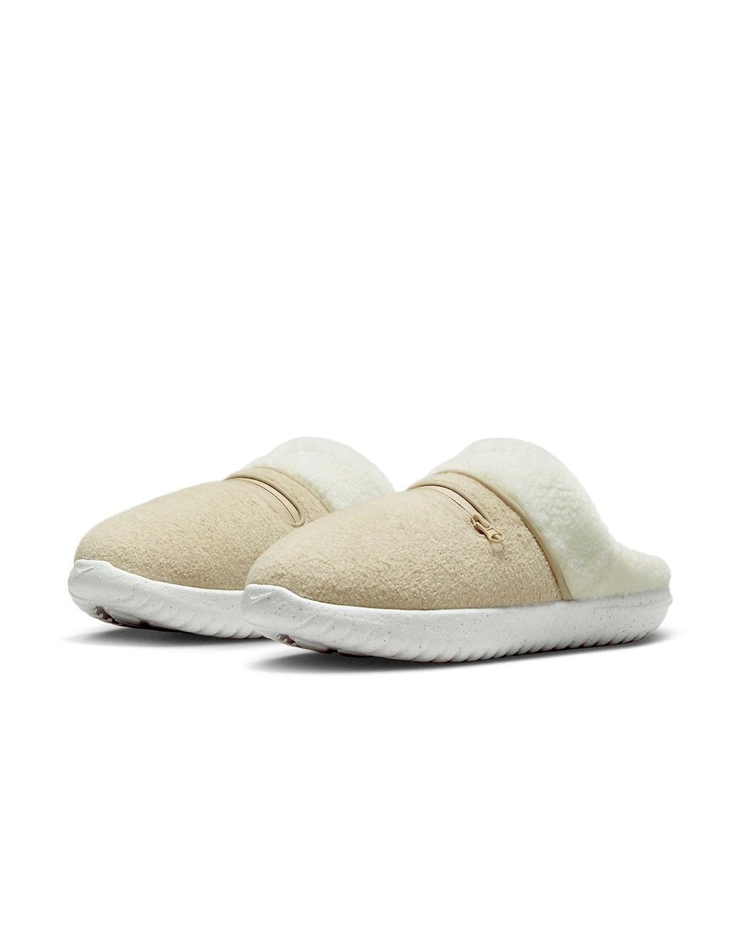 Nike White (Wmns) Burrow Se 'Sanddrift'