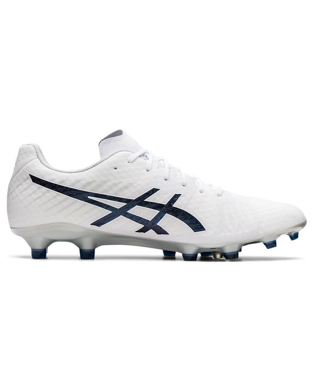 Asics Ds Light Acros Pro 2 in White for Men | Lyst UK