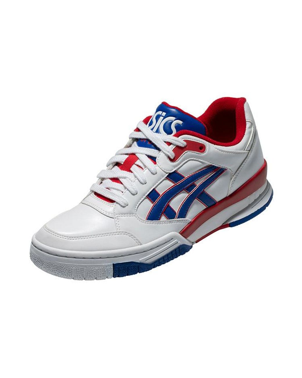 Asics Blue Gel-Spotlyte Low Og for men