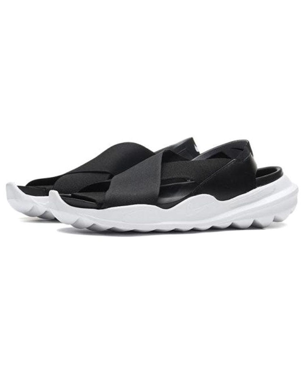 Nike Black (Wmns) Praktisk