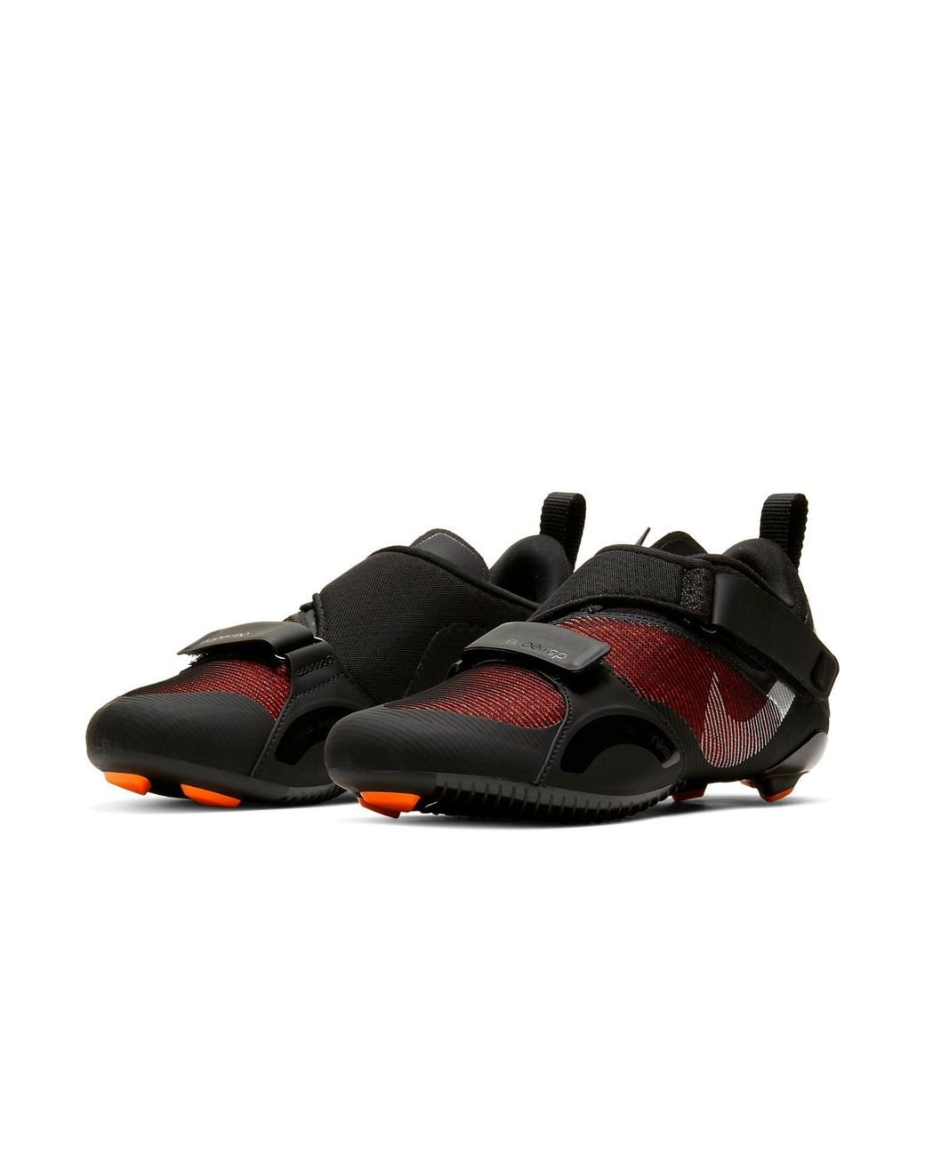Nike Brown (Wmns) Superrep Cycle Hyper Crimson'