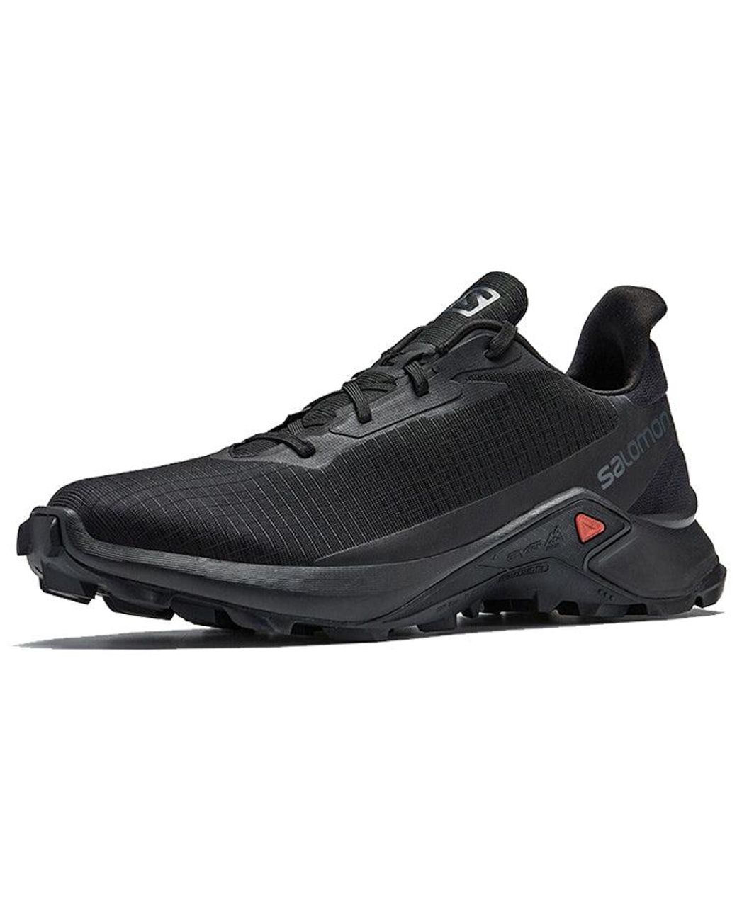 Salomon Blue Alphacross 3 for men