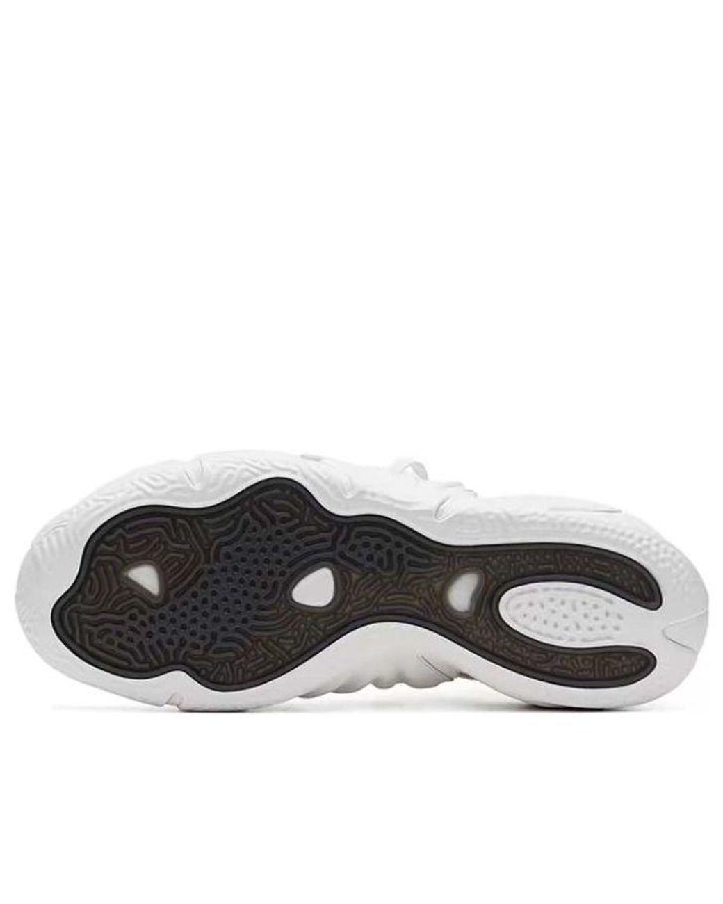 EQL White 360 'Phantom' for men