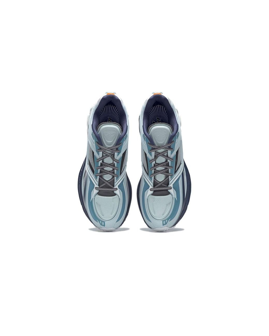 Reebok Blue Premier Road Modern for men